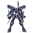 Muv-Luv Total Eclipse Shiranui Second Tarisa Model Kit